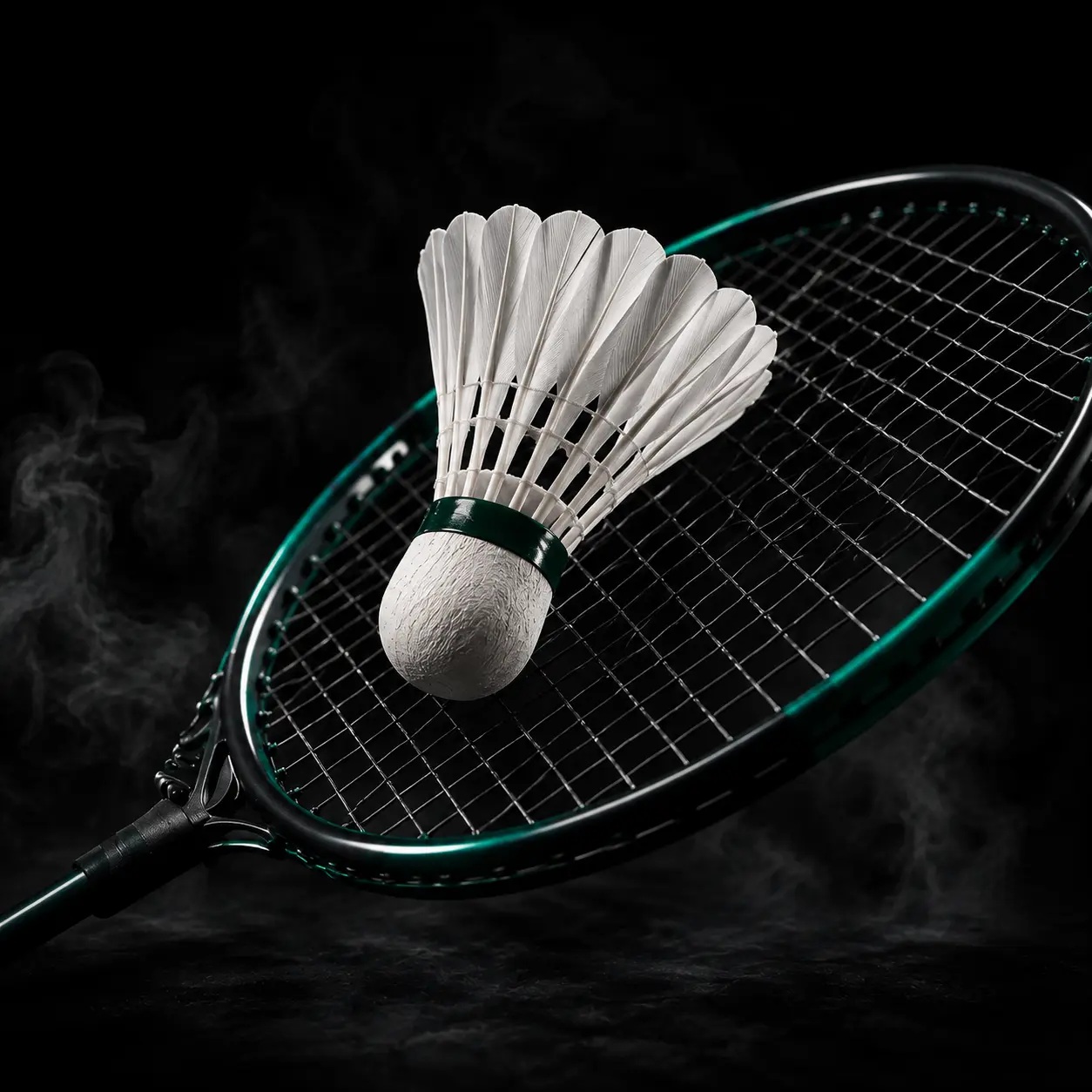 Badminton
