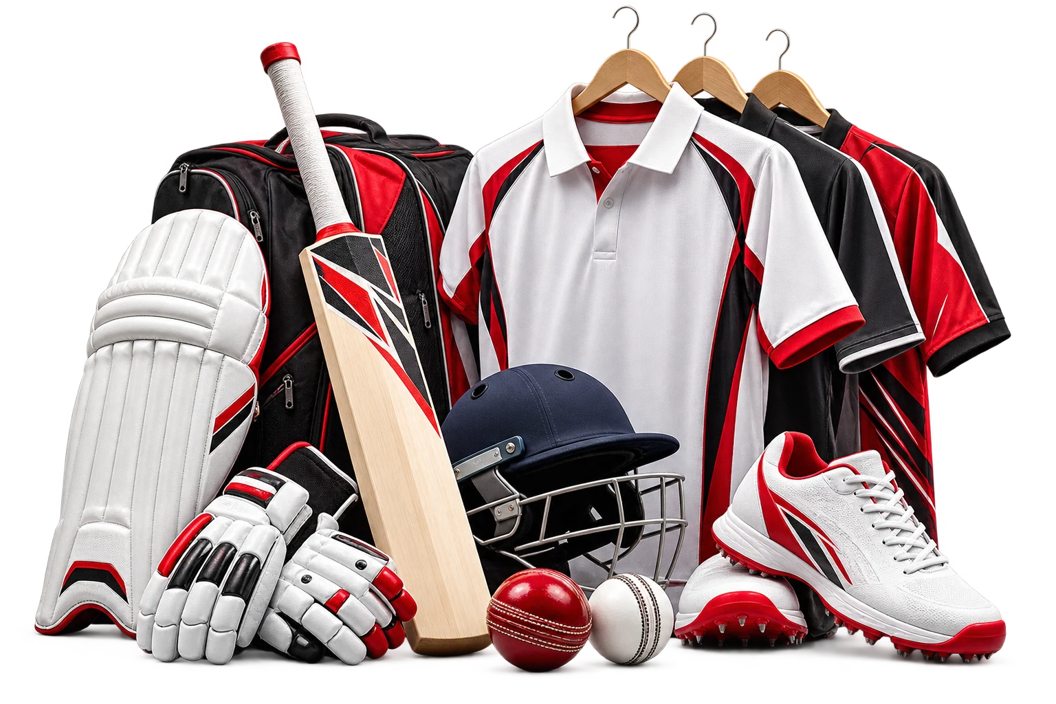 Supporting the passion for sport