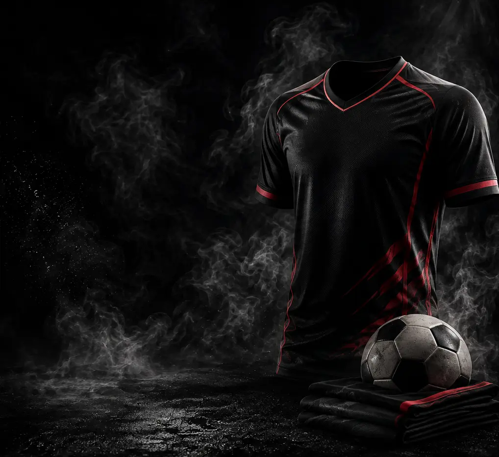 Sports Apparel